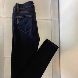PAIGE jeans - long length